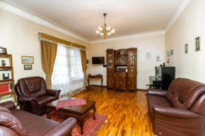 Vere House